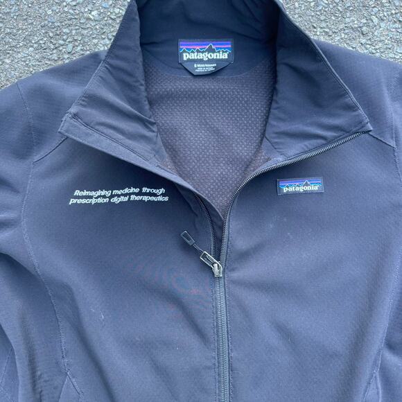 Patagonia adze hybrid jacket patagonia - Picture 2 of 7